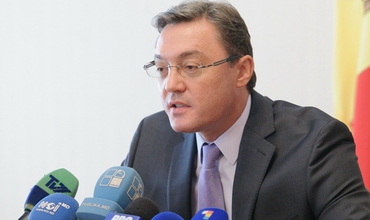 Молдавские власти заявляют, что Таможенный союз мешает им наладить отношения с Россией.
