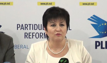 Депутат правящей коалиции подвергла резкой критике конституционное положение о нейтралитете Молдовы.