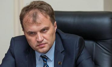 Шевчук внес на рассмотрение ВС ПМР проект конституционного закона, предусматривающего введение на территории республики законодательства РФ.