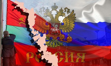 Россия и Приднестровье оформят военно-политический альянс