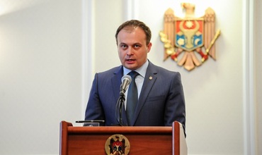 Министр экономики РМ Андриан Канду не исключает возможности повышения цен на газ для Молдовы.
