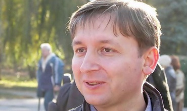 Решетников опровергает слухи о том, что он будет назначен преемником Владимира Воронина в руководстве ПКРМ сразу же после парламентских выборов.