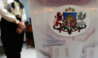 По расчетам экспертов, "Согласие" может претендовать на 25 депутатских мест в сейме из 100.