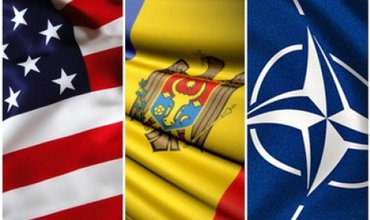 Согласно законопроекту, Республике Молдова, Украине и Грузии предоставлен статус основного союзника вне НАТО.