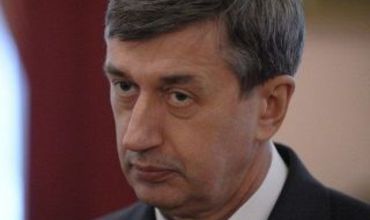 Totodată, Kuzmin a spus că o parte din inima lui va rămâne în Republica Moldova