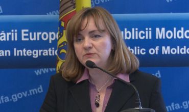 Наталья Герман совершит визит в Румынию