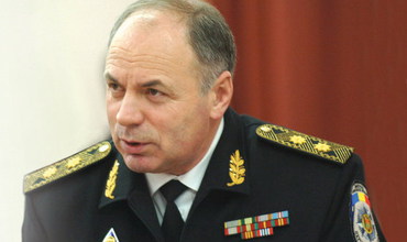 Георге Папук просит не связывать его имя с деяниями задержанного НАЦ
