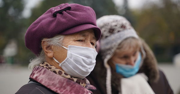 Vârsta de pensionare pentru femeile din R Moldova crește cu 6 luni