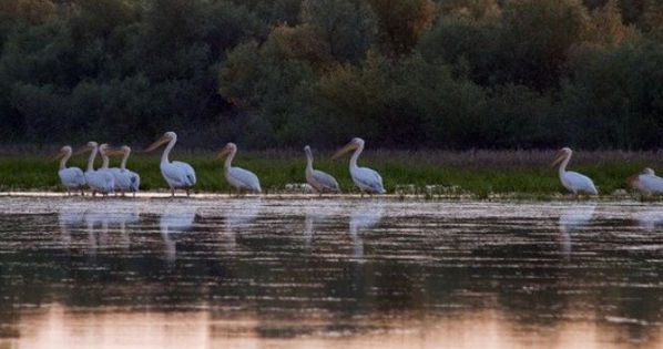 Drumul De Acces C Tre Lacul Beleu Va Fi Reconstruit Cu Sprijinul Ue