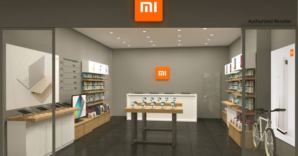 Xiaomi Магазин В Туле