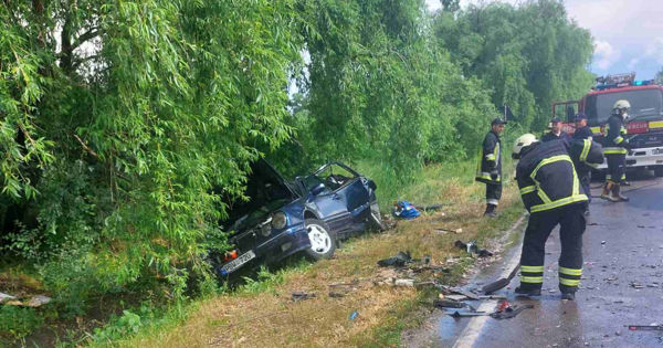 Accident Grav La S Ngerei Poli Ia Ofer Detalii Despre R Ni I