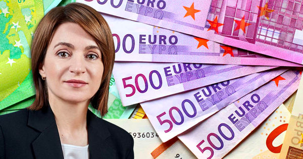 Sandu A Anun At Ce Va Face Cu Premiul De Euro Oferit De Rom Nia