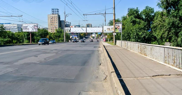 C Nd Va Fi Finalizat Podul De Pe Strada Mihai Viteazul Ce Spune Ceban