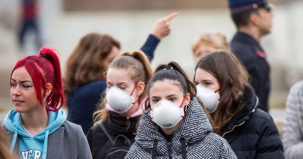 Noua Tulpin De Covid Rezistent La Vaccinuri Descoperit I N Rom Nia