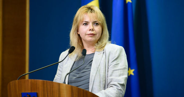 Anca Dragu Independența BNM este o prioritate fundamentală