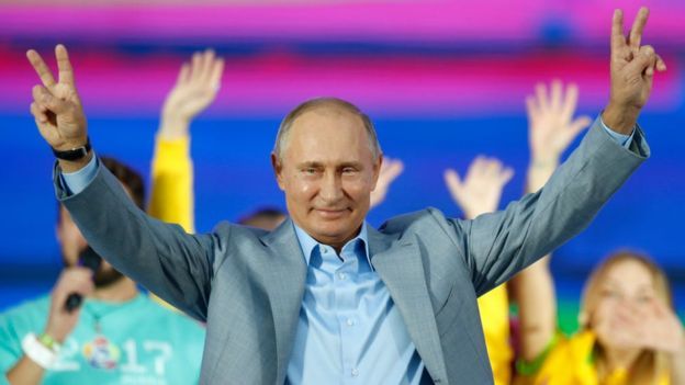 Новая холодная война 2018 Новая холодная война 2018