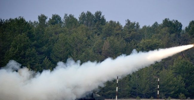 Эксперты рассказали о новой украинской ракете