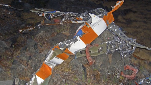 Загадка рейса MH370 и 10 таинственных авиакатастроф