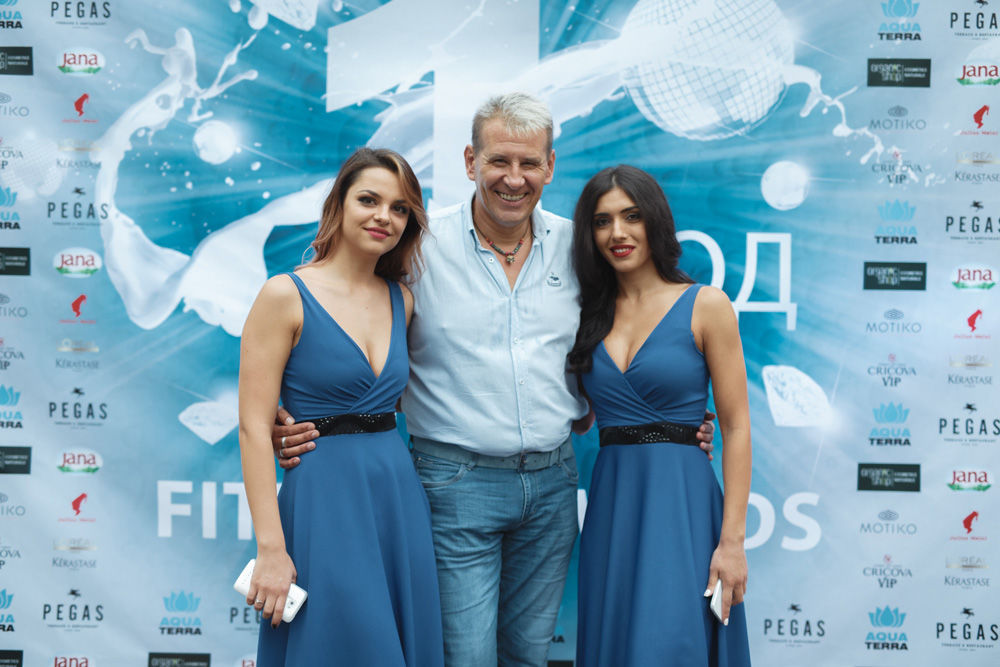 Aquaterra Wellness & SPA a împlinit un an de armonie