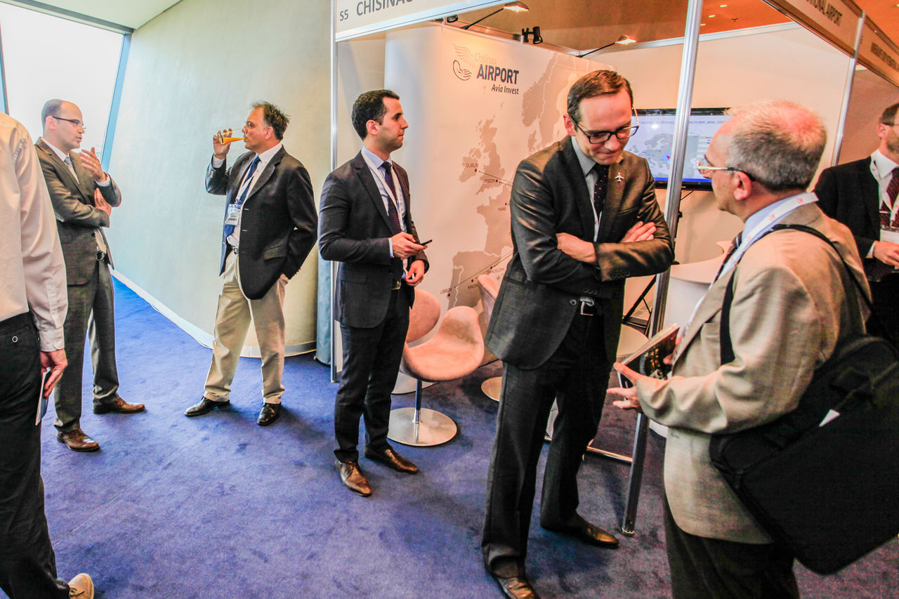 Routes Silk Road 2015 cu succese mari pentru AIC ®