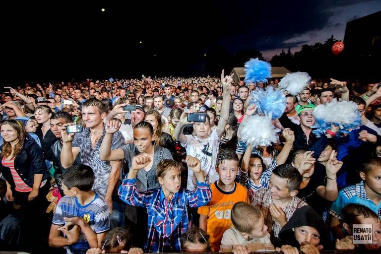 Ренато Усатый: “Правительство хочет сократить бюджет примэрий на 20%”