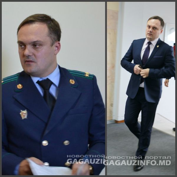 Топ-10 самых стильных политиков-мужчин Гагаузии