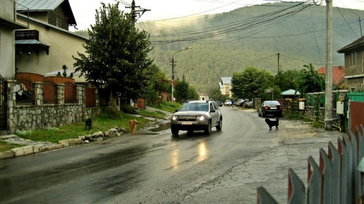 Dacia Logan III? Dacia testează noi modele Logan, Sandero şi Duster. Imagini spion