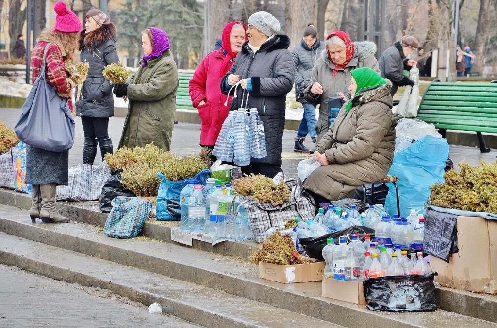 Кировский Продает Магазины