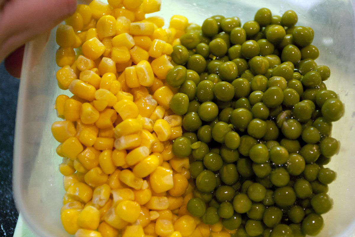 Опубликован список самых опасных продуктов