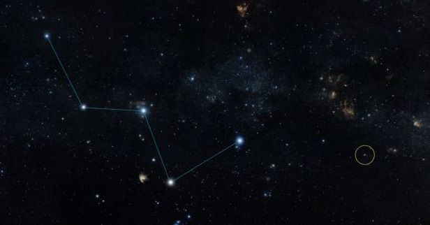 Ученые NASA нашли ближайшую к нам новую "Землю"
