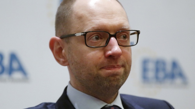Украине не хватает газа, чтобы пережить зиму в тепле