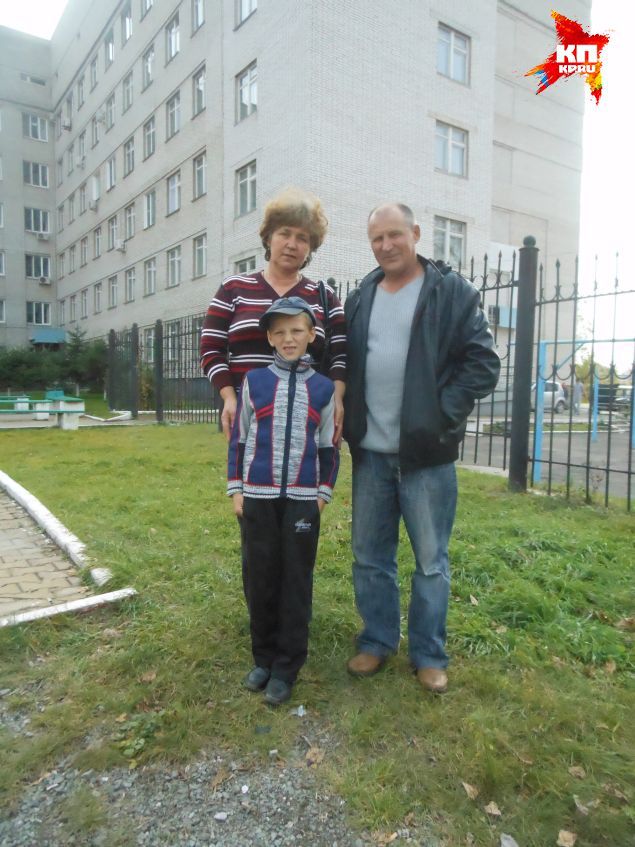 10-летний мальчик неделю провел в хабаровской тайге и выжил