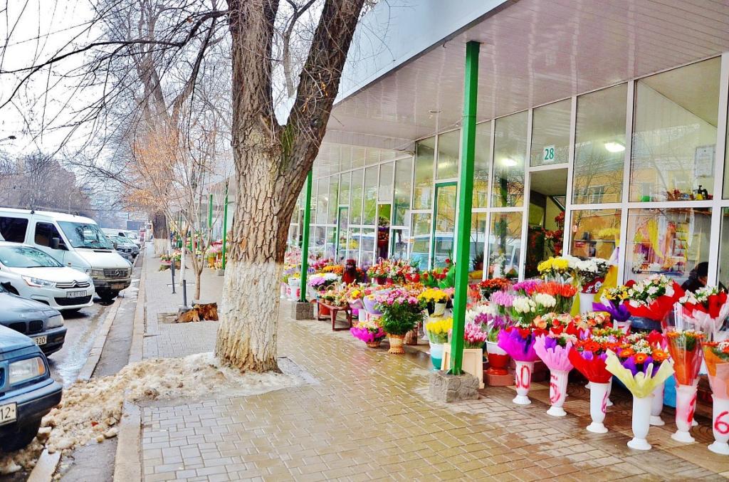 Российский блогер о Кишиневе: Грустная столица еще более печального государства