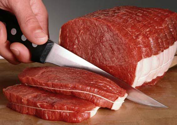 Что нужно знать при покупке мяса летом