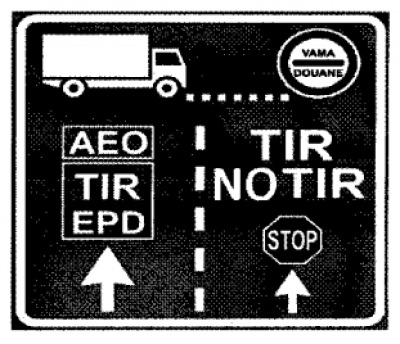 Un nou indicator rutier va apărea pe drumurile din Moldova