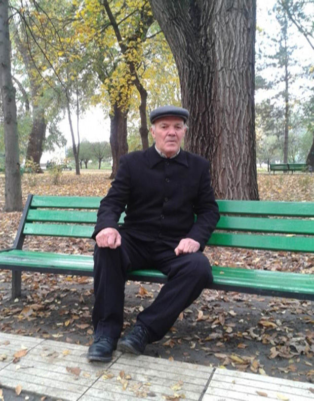 Мужчина 74 лет пропал без вести
