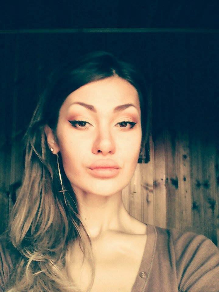 Tînăra care va reprezenta Moldova la ”Top Model of the World 2015”