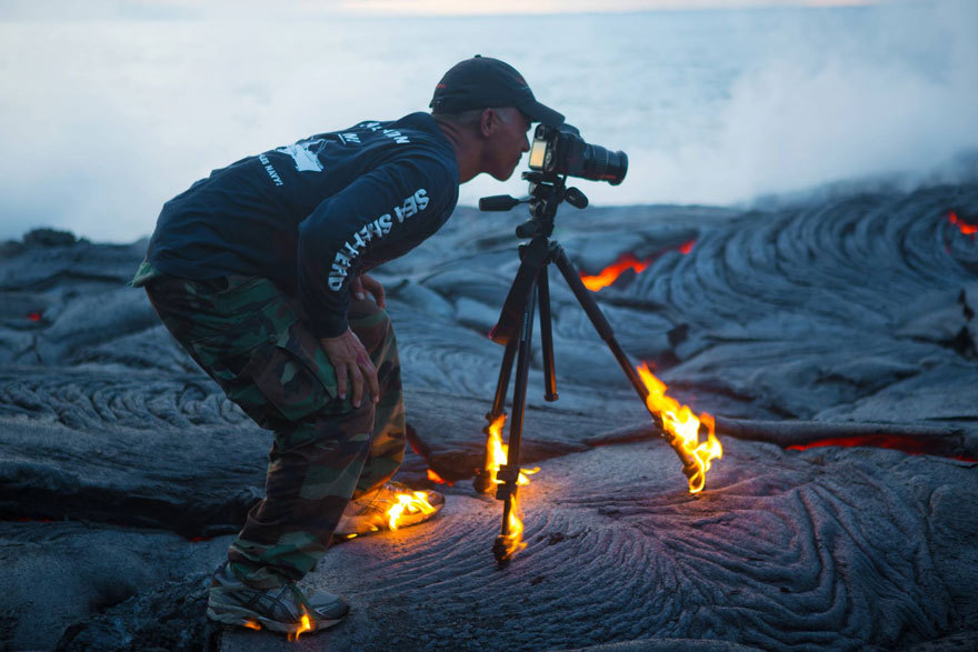 45 Лучших фотографий 2013 года по версии журнала TwistedSifter