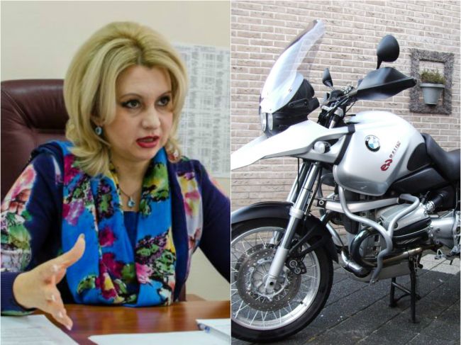 11 deputati s-au facut cu automobile de lux anul trecut!