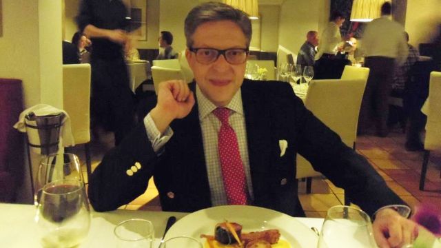 Ambasadorul UE la Chișinău, Pirkka Tapiola, s-a apucat de gătit