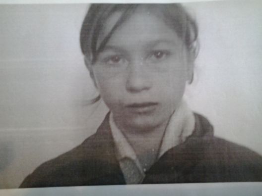 В Сорокском районе пропала 11-летняя девочка