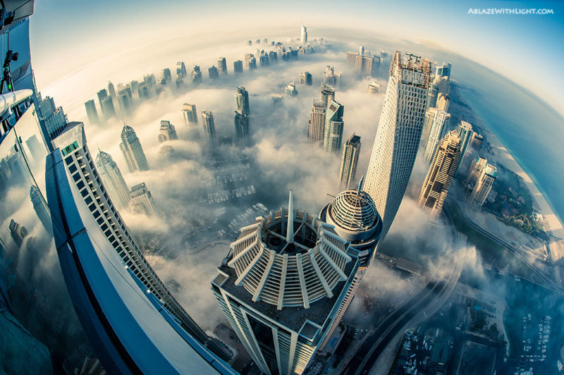 45 Лучших фотографий 2013 года по версии журнала TwistedSifter