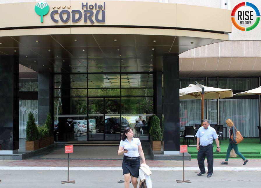 „General Media Group” îi aparţine lui Plahotniuc; Candu, proprietar la Publika prin procură