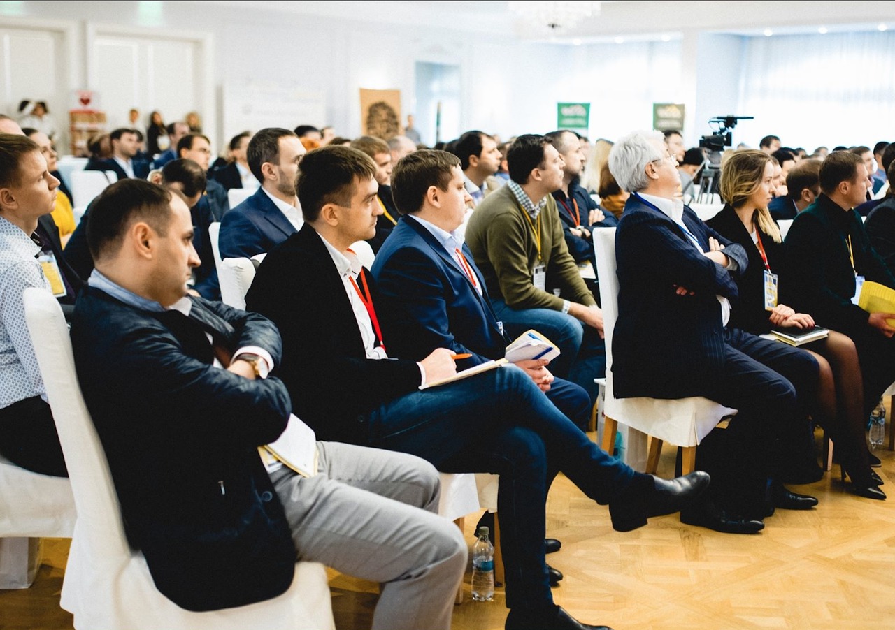 В Молдове состоится бизнес-форум Sales & Marketing