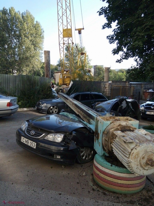 автомобиль, кишинев