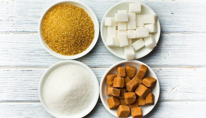 Как хранить продукты, которые мы покупаем "про запас"