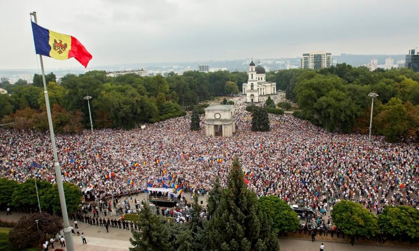 1 miliard! Today.md vă învață cum se face manipularea