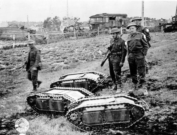 Armele secrete cu care Hitler voia să câștige războiul