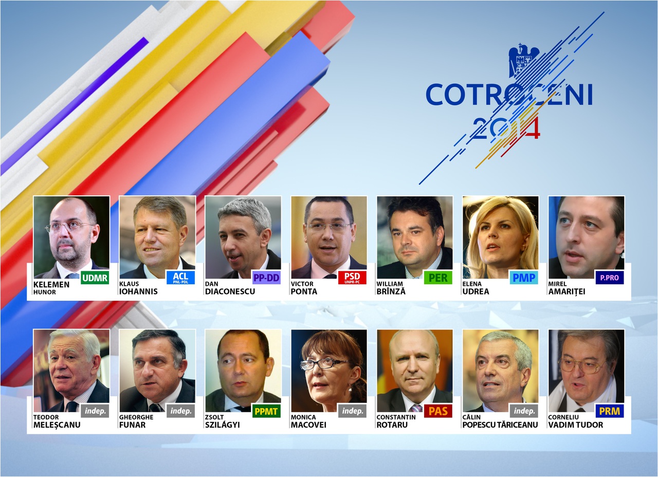 21 de secţii de vot în Moldova pentru alegerile prezidenţiale din România
