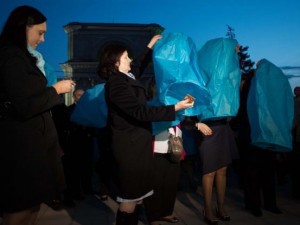 Деятельность первой леди Маргареты Тимофти